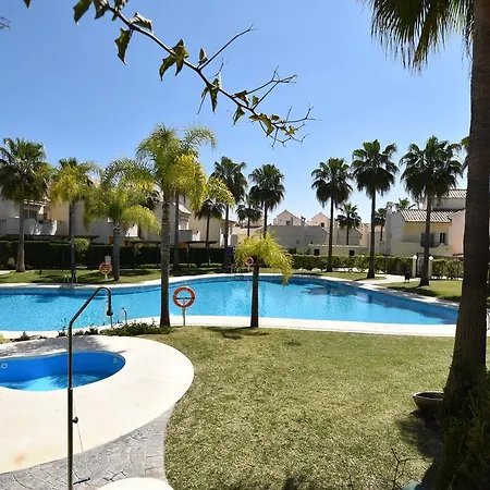 Holiday home El Arenal 109 *