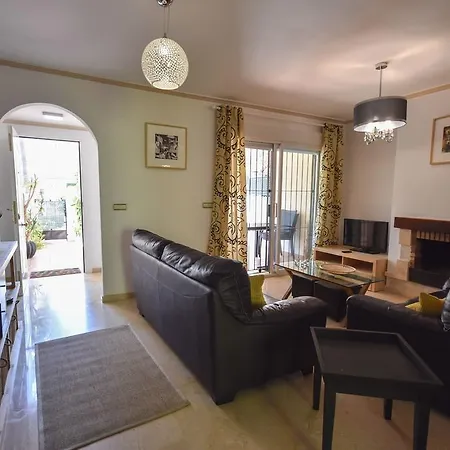 Holiday home El Arenal 109 Marbella