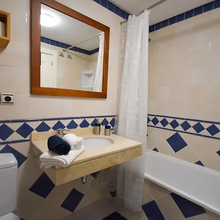 Holiday home El Arenal 109