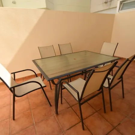 Holiday home El Arenal 109 *
