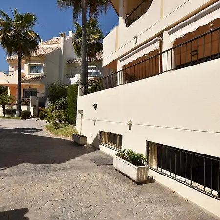 Holiday home El Arenal 109 Marbella