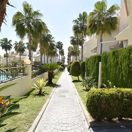 El Arenal 109 Holiday home *