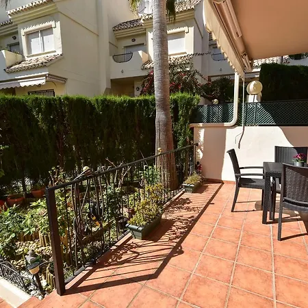 El Arenal 109 Holiday home Marbella