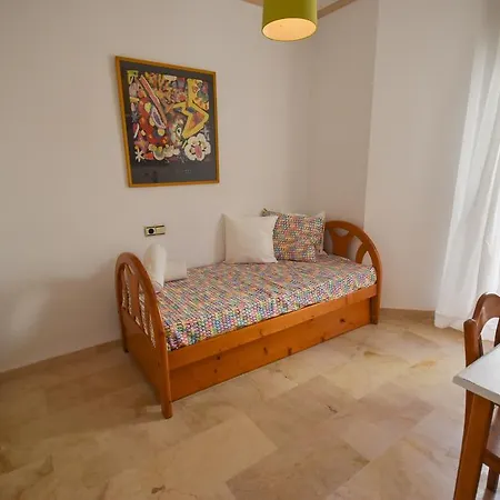 Holiday home El Arenal 109 *
