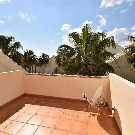 El Arenal 109 Holiday home *