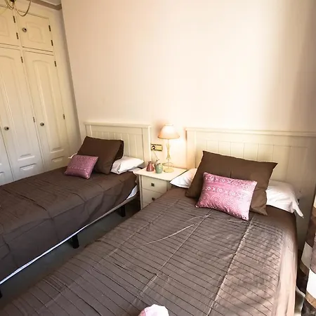 El Arenal 109 Holiday home