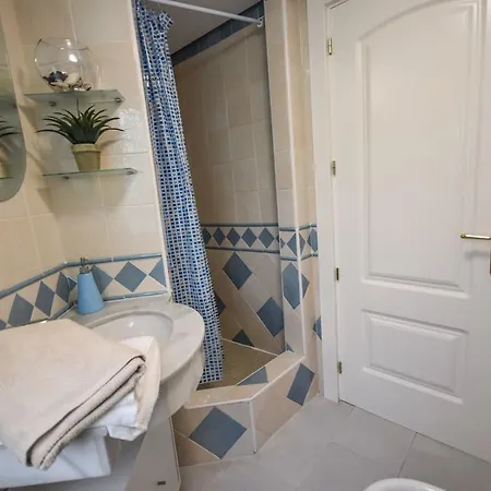 El Arenal 109 Holiday home *