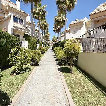 Holiday home El Arenal 109